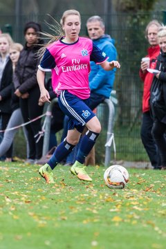 Bild 155 - B-Juniorinnen HSV - SV BW Hohen Neuendorf